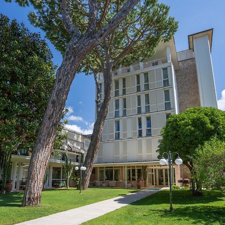 Hotel Il Caravaggio Marina di Pietrasanta Exterior foto